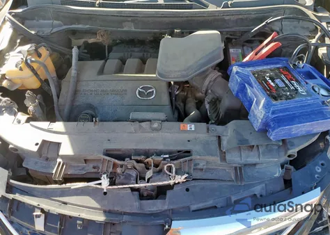 2010 Mazda Cx-9 из США, поврежденный, VIN JM3TB2MA5A0218921